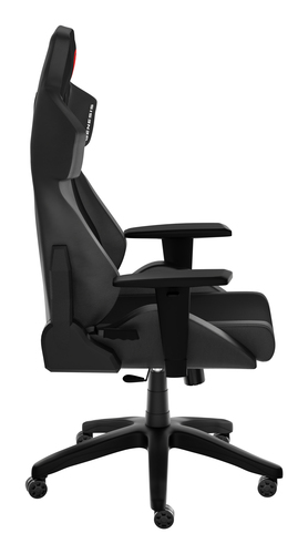 GENESIS NFG-1848 gamingstoel in Zwart, afbeelding 4