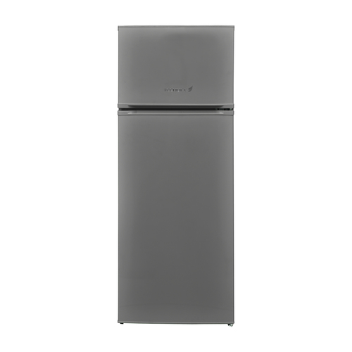 Techlife TLFDP240S fridge-freezer Freestanding
