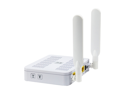 LevelOne AC1200 Dual Band Wireless Gigabit Router – image 3