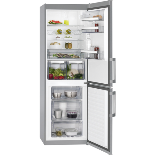 AEG RCS6343XNX Freestanding