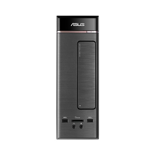 ASUS VivoPC K20CD-I6014M2 PC Intel® Core™ i3 i3-6098P