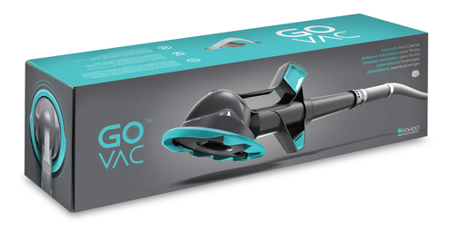 Kokido GO-VAC Automatic Pool Cleaner – image 4