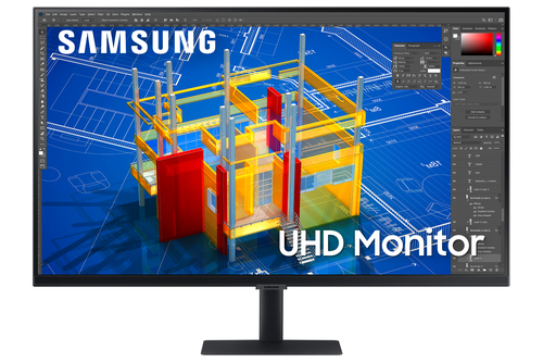 Samsung S70A computer monitor – image 3