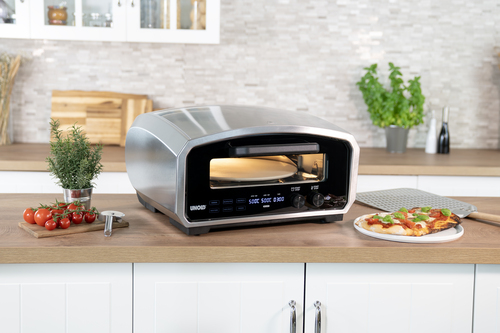 Unold Pizzaofen Enzo 68916 – image 6