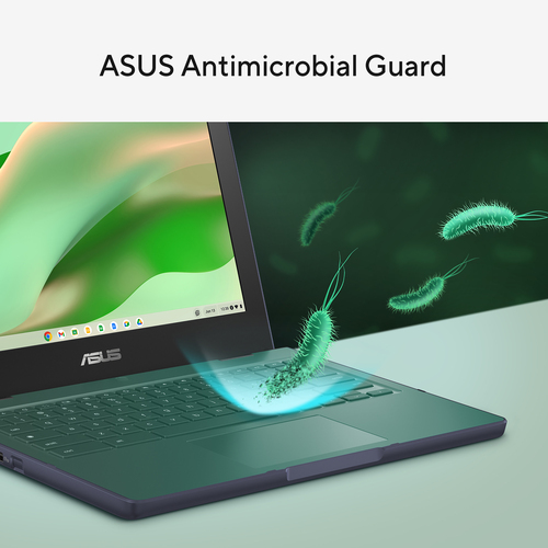 Asus ChromeBook CZ1104CM2A-N00124 Arm Arm Cortex 520 4GB RAM 64GB SSD 11.6" ChromeOS Laptop - image 8
