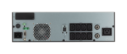 Legrand UPS DAKER DK PLUS 5000VA – image 4