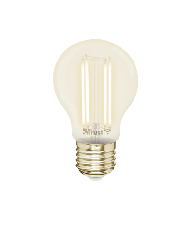 Trust 71287 Smart Lighting Intelligentes Leuchtmittel WLAN
