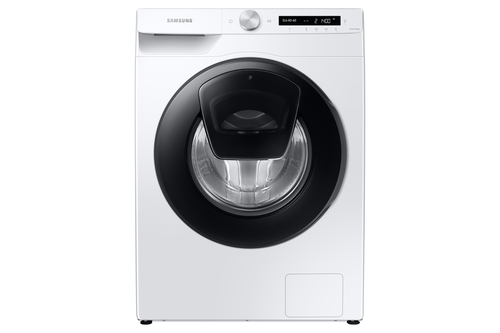 Samsung WW90T554AAW/S5 washing machine Front-load – image 1