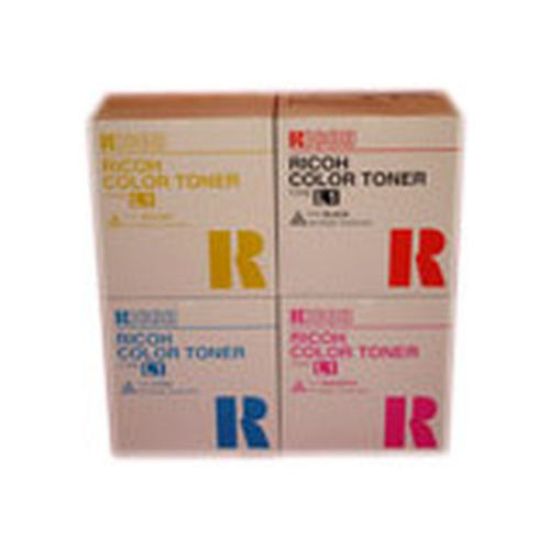 Ricoh Toner Type L1 Cyan