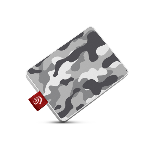 Seagate STJE500404 external hard drive