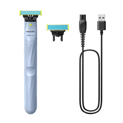 Philips OneBlade 1st Shave QP1324/30 1st Shave – image 3