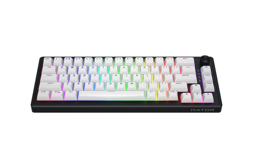 Hator Skyfall MAG Ultra 8K gaming toetsenbord, afbeelding 8