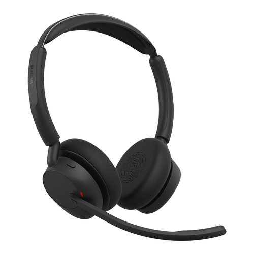 Jabra Evolve3 45 UC Stereo Black (USB-A) - Headset
