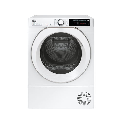 Hoover Dynamic Next NDEH11A2TCEXM-80 tumble dryer Freestanding Front-load