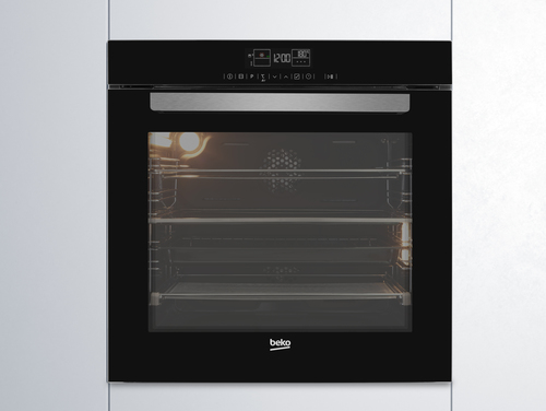Beko BVM34400 80 L 2500 W Черный
