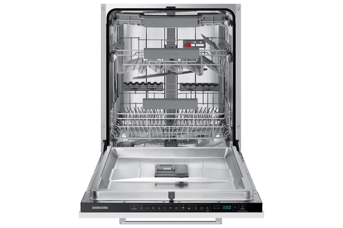 Samsung DW60A6090IB Fully built-in 14 place settings – image 3