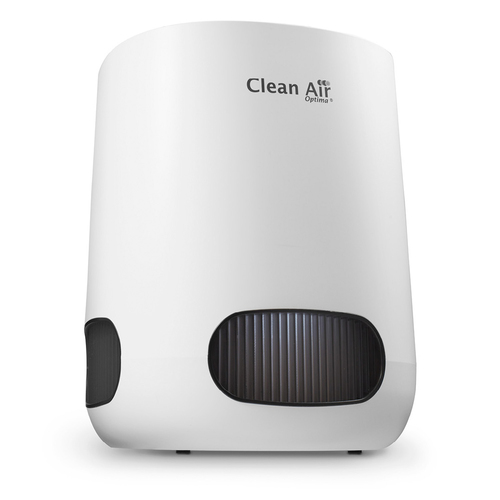 Clean Air Optima CA-502 desktop smart Luchtreiniger Wit, afbeelding 3