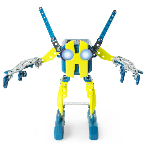 Spin Master MEC TEC Micronoid Code A.C.E. UPCX GML – image 3