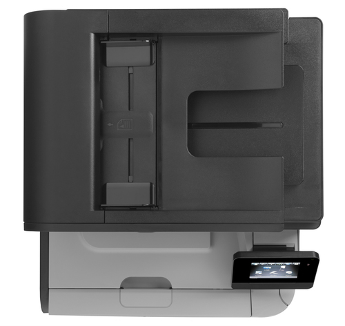 HP LaserJet M476nw Laser A4 – image 8