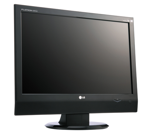 LG M228WD computer monitor – image 6