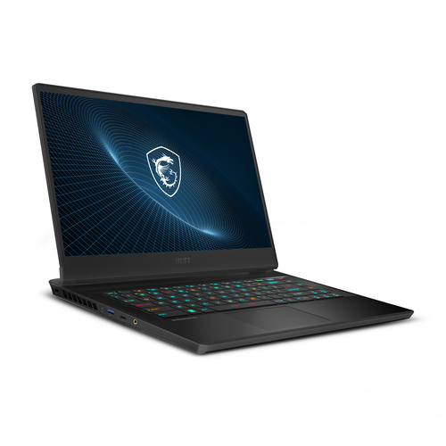 MSI Vector GP66 12UH-216IT – image 3