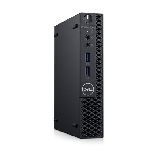 Dell OptiPlex 3060 Intel® Core™ i5 i5-8500T – image 3