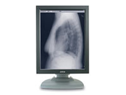 Barco MFGD-5421 computer monitor