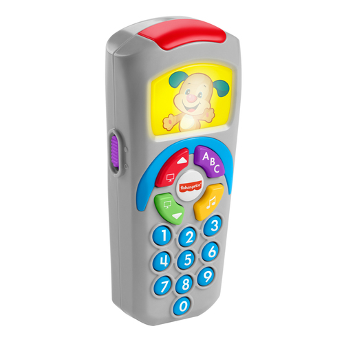 Fisher-Price Laugh & Learn HXB87 обучающая игрушка