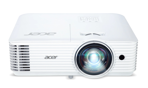 Acer Professional and Education S1287 Standard throw projector 4000 ANSI lumens DLP XGA (1024x768) White – image 2