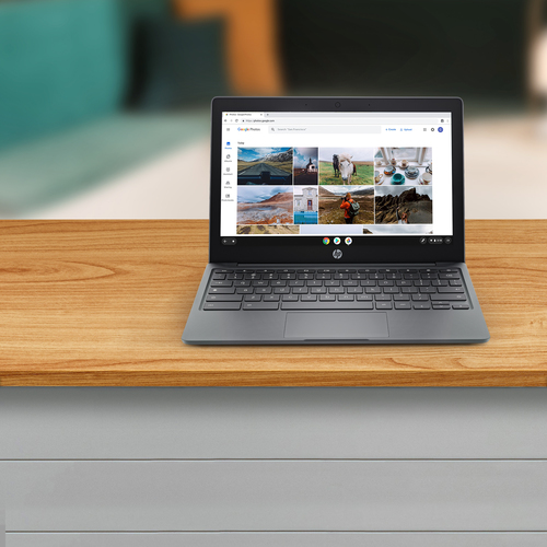 HP Chromebook 11a-ne0000sa MediaTek MT8183 – image 8
