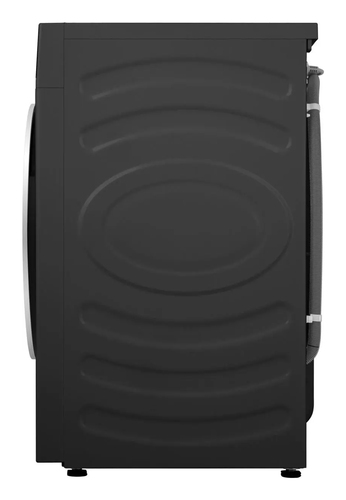 Hisense WD5I1245BBRH/BL Was-droogcombinatie Zwart, afbeelding 7