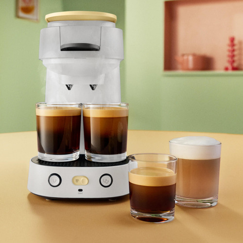 Senseo CSA225/51 coffee maker Fully-auto Pod coffee machine – image 5