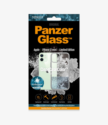 PanzerGlass F00270 mobile phone case