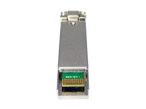 LevelOne SFP-6451 network transceiver module Fiber optic 10300 Mbit/s SFP+ – image 3