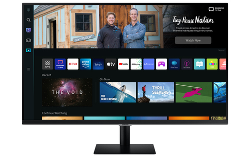 Samsung LS32BM500EU computer monitor – image 2