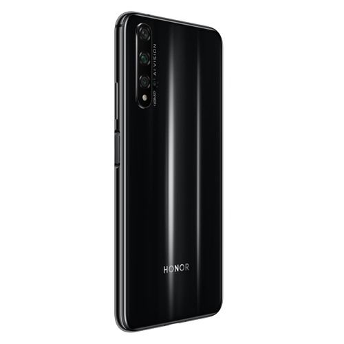 Honor 20 15.9 cm (6.26") Dual SIM Android 9.0 4G USB Type-C 6 GB 128 GB 3750 mAh Black – image 5