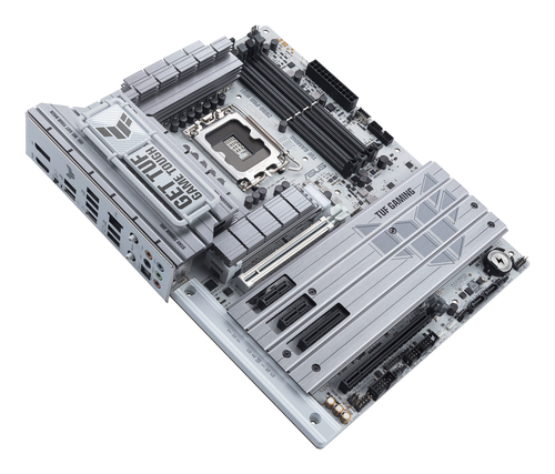 Asus Tuf Gaming Pro Wifi Z890 DDR5 PCIe 5.0 Atx Motherboard - image 7