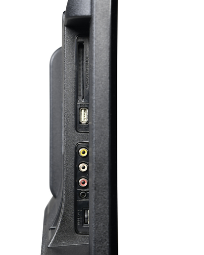 Salora 6500 series 24HDB6505 TV – image 9