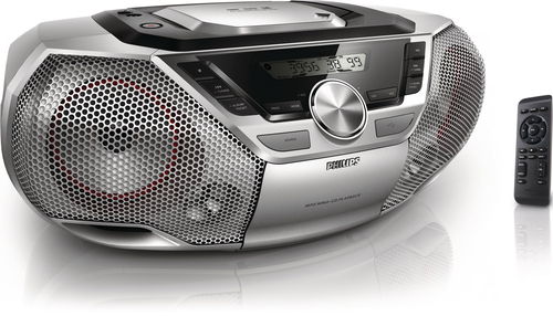 Philips CD Soundmachine AZ783/12