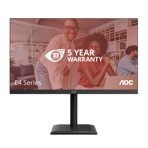 AOC U27E4CV 27inch (ALSODEMO)(P)