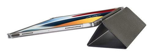 Hama Fold Clear voor Apple iPad 11 (2025) Tablethoesje Zwart, afbeelding 3