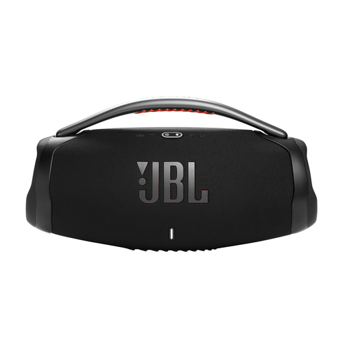 JBL Boombox 3 - Boombox-luidspreker, afbeelding 2