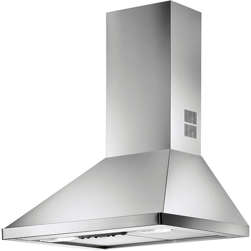Electrolux EFC60001X Wall-mounted Silver 400 m³/h