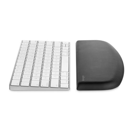 Kensington ErgoSoft Wrist Rest for Compact Keyboards - Polssteun toetsenbord, afbeelding 4