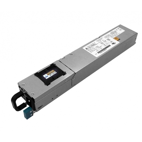QNAP SP-A02-650W-S-PSU power supply unit Grey
