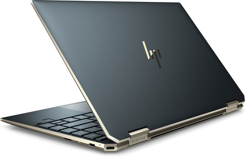 HP Spectre x360 13-aw0101na Intel® Core™ i7 i7-1065G7 Hybrid (2-in-1) – image 3