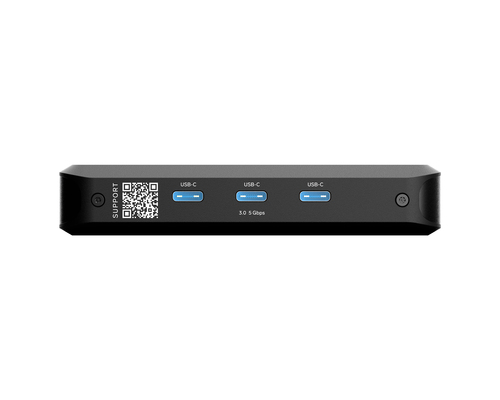 Unisynk 8 Port USB-C Hub V3 – image 6