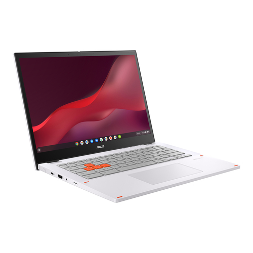 ASUS Chromebook Vibe CX34 Flip CX3401FBA-N90019 laptop Intel® Core™ i5 i5-1235U – image 4