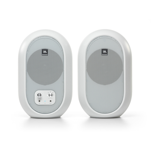 JBL 104-BT Белый Проводной и беспроводной
