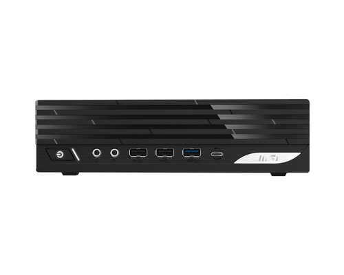 MSI Pro DP21 14M-232BEU barebone, afbeelding 4